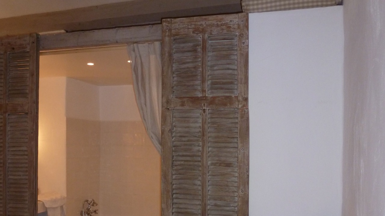Photo of Bathroom in Le Tholonet