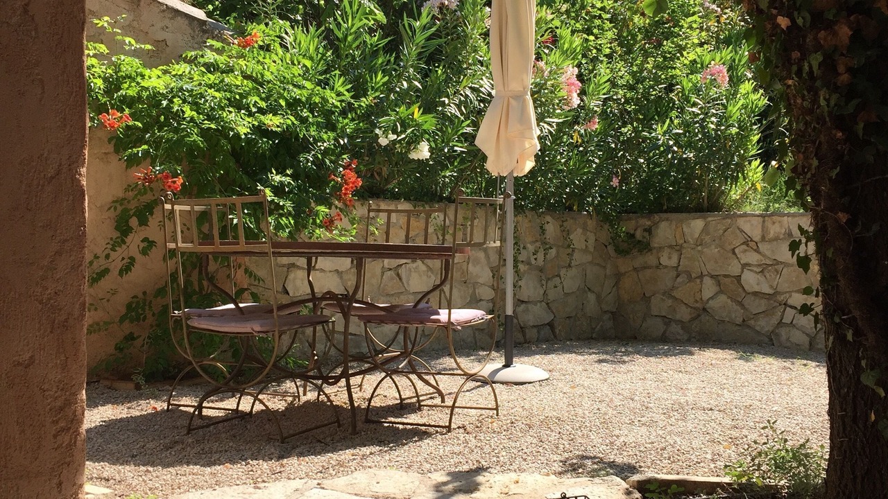 Photo of Outdoor in Le Tholonet
