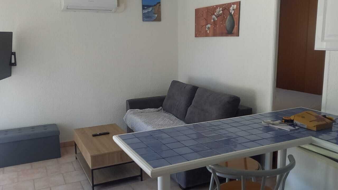 Photo of Livingroom in Chateauneuf-de-Gadagne