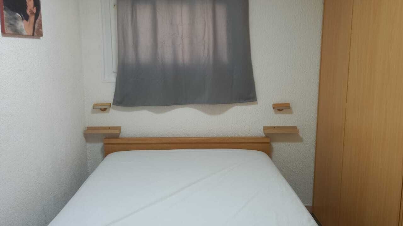 Photo of Bedroom in Chateauneuf-de-Gadagne