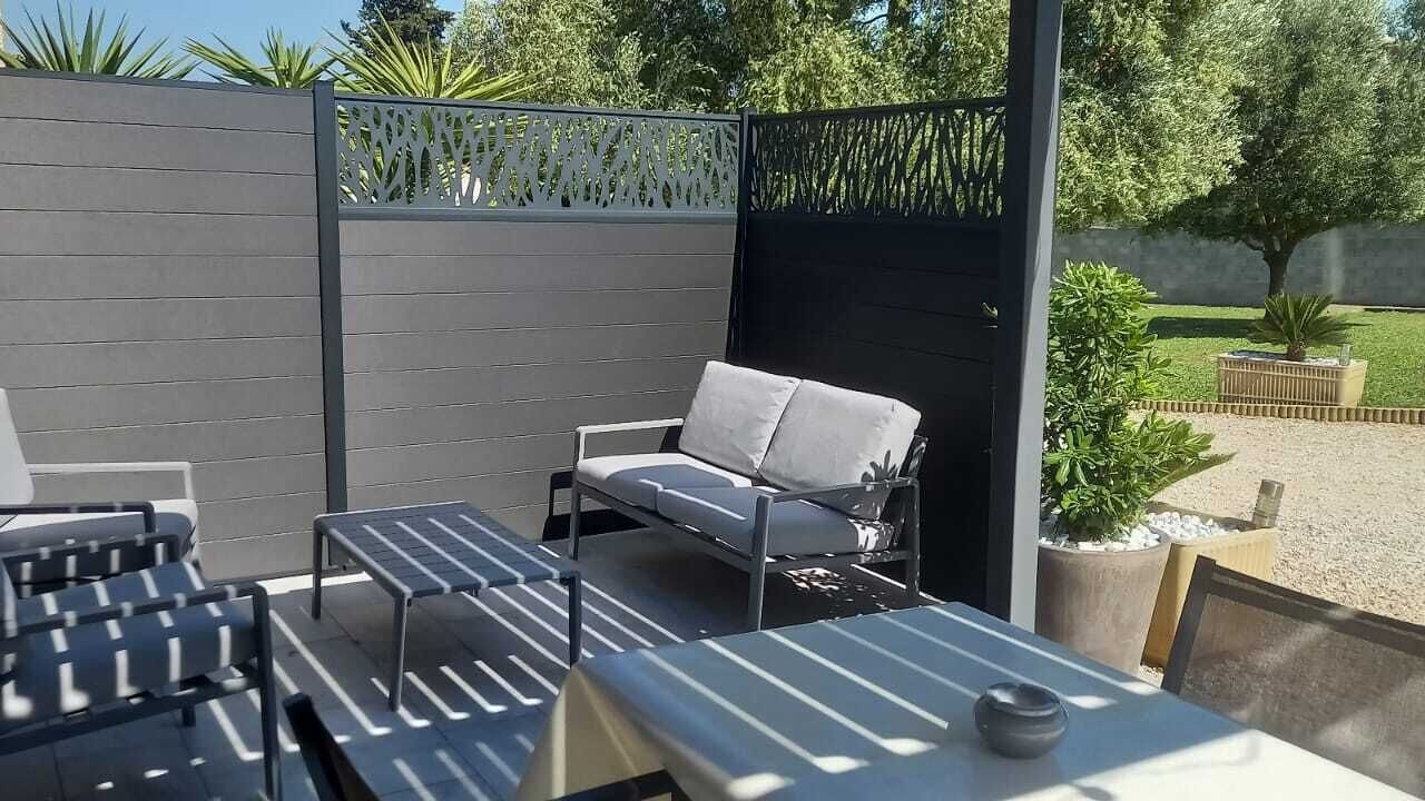 Photo of Outdoor in Chateauneuf-de-Gadagne