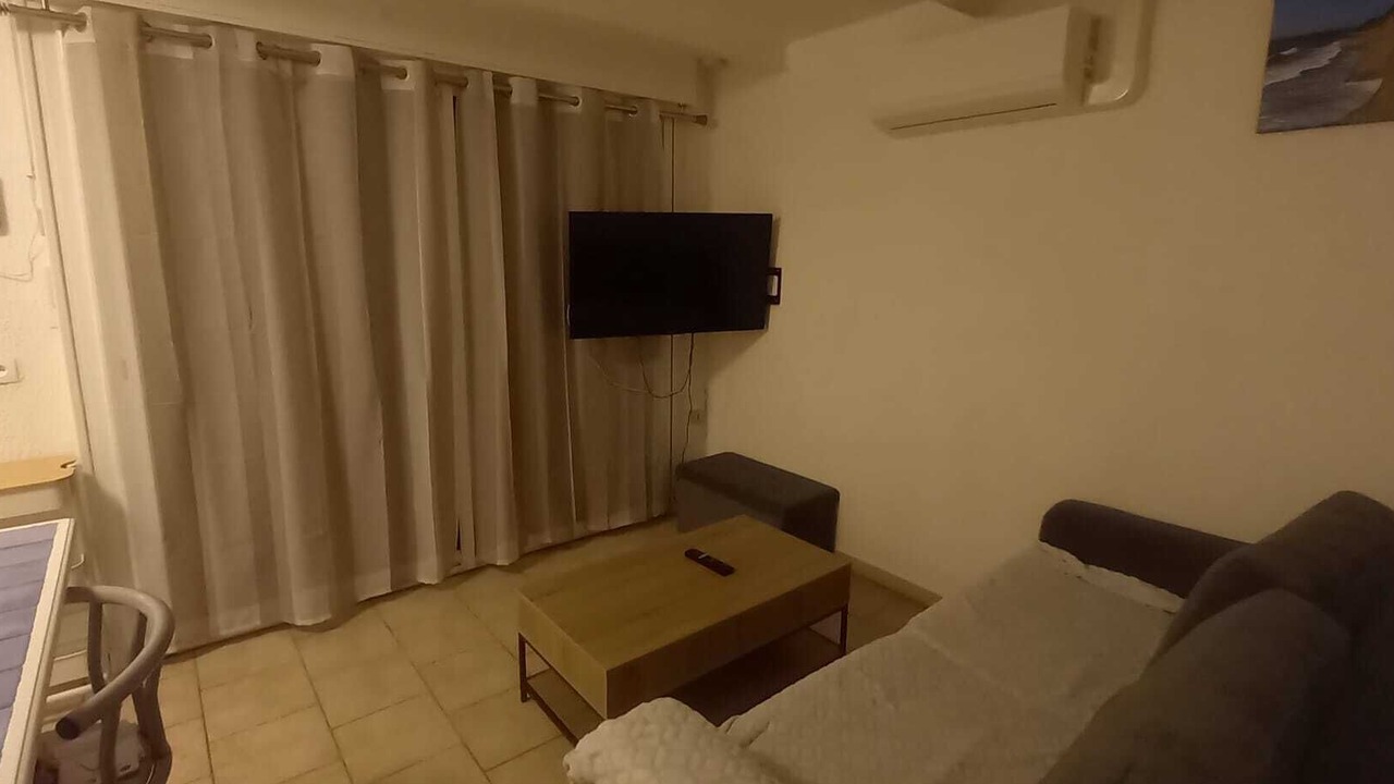 Photo of Livingroom in Chateauneuf-de-Gadagne