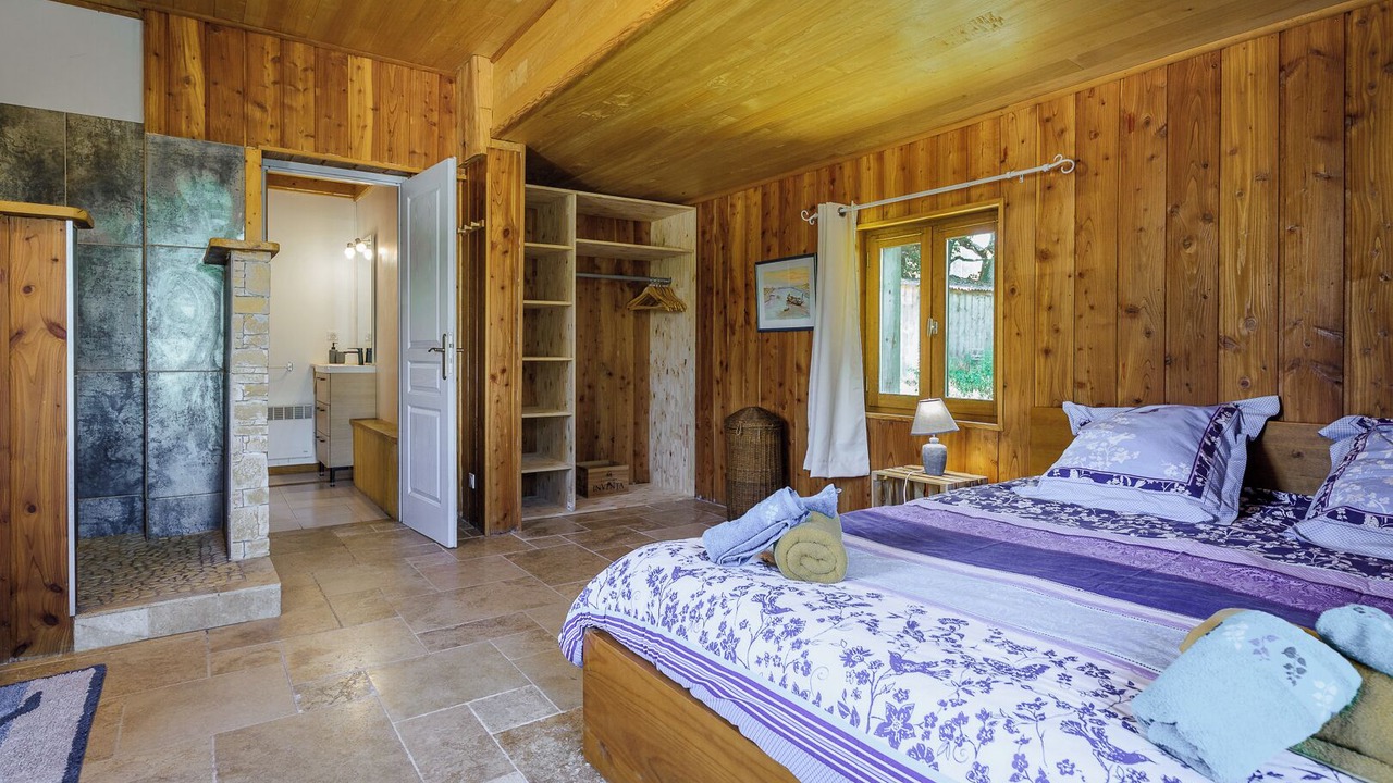 Photo of Bedroom in Condat-sur-Vezere