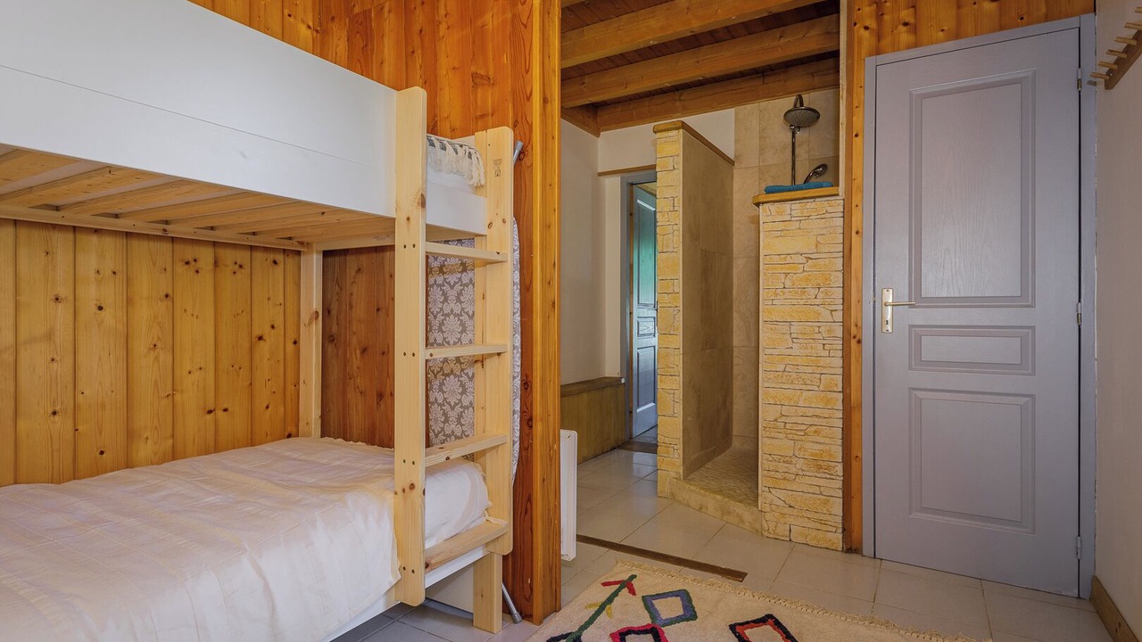 Photo of Bedroom in Condat-sur-Vezere