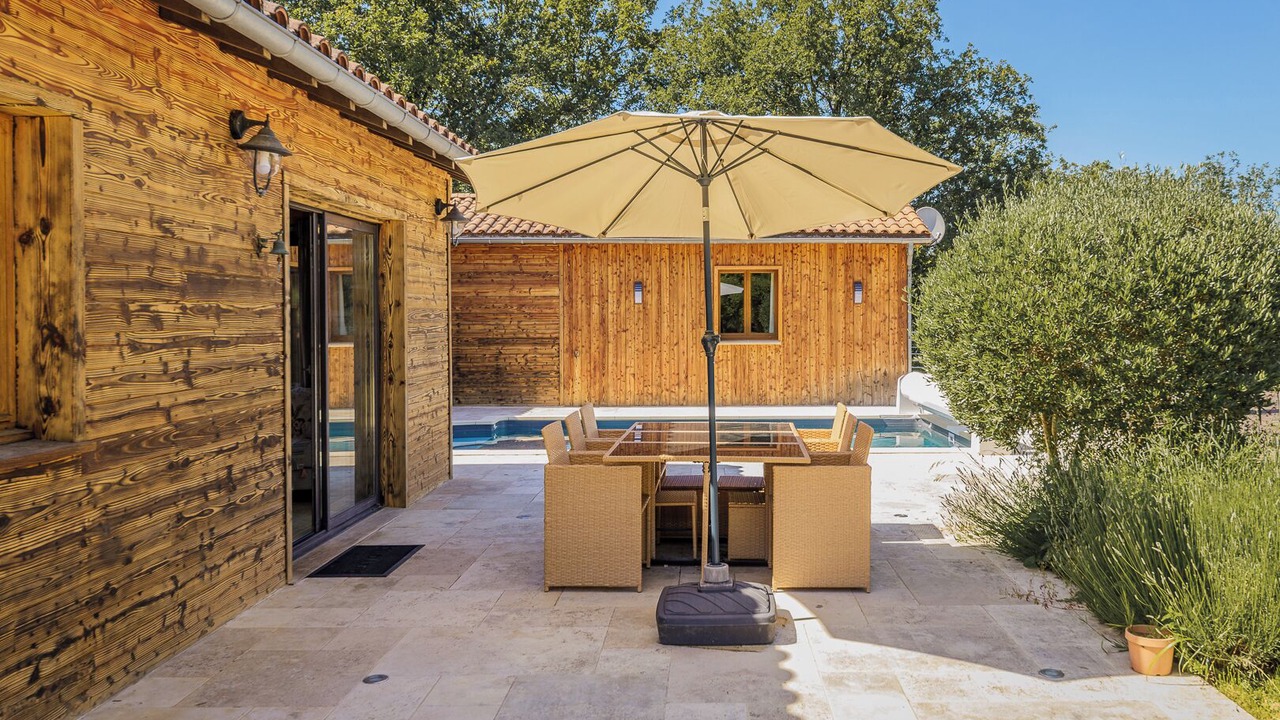Photo of Outdoor in Condat-sur-Vezere