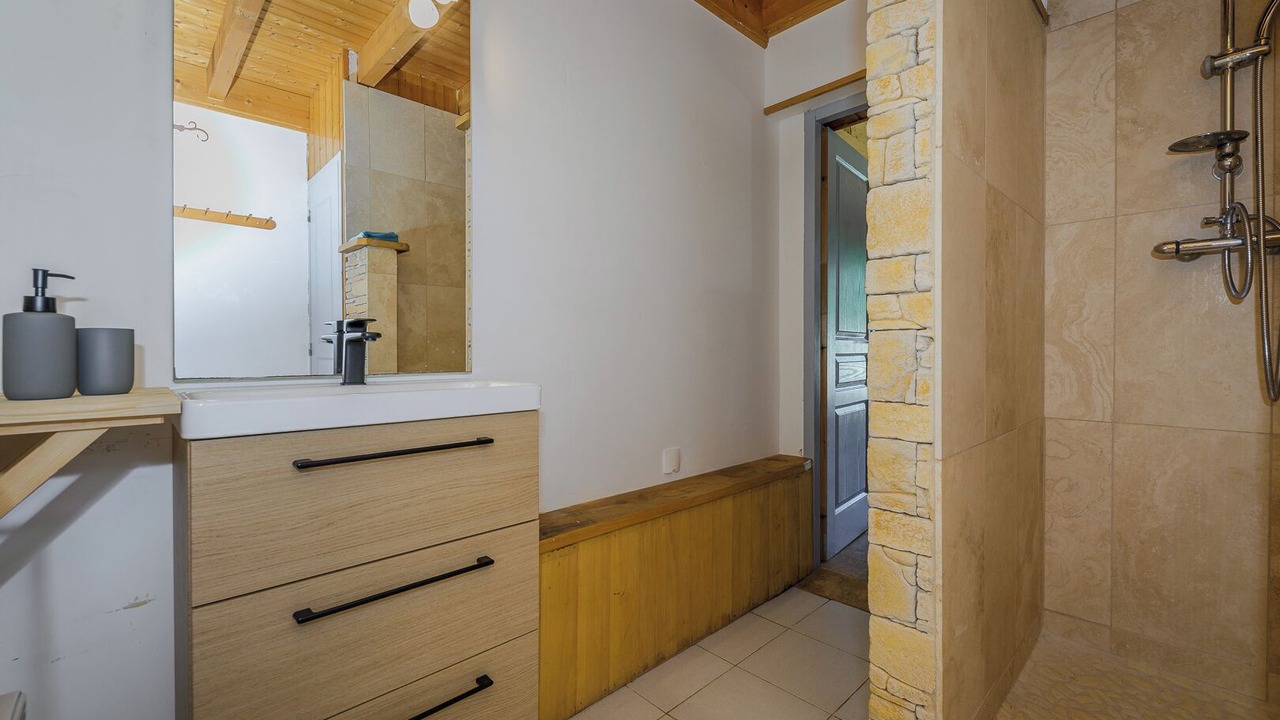 Photo of Bathroom in Condat-sur-Vezere