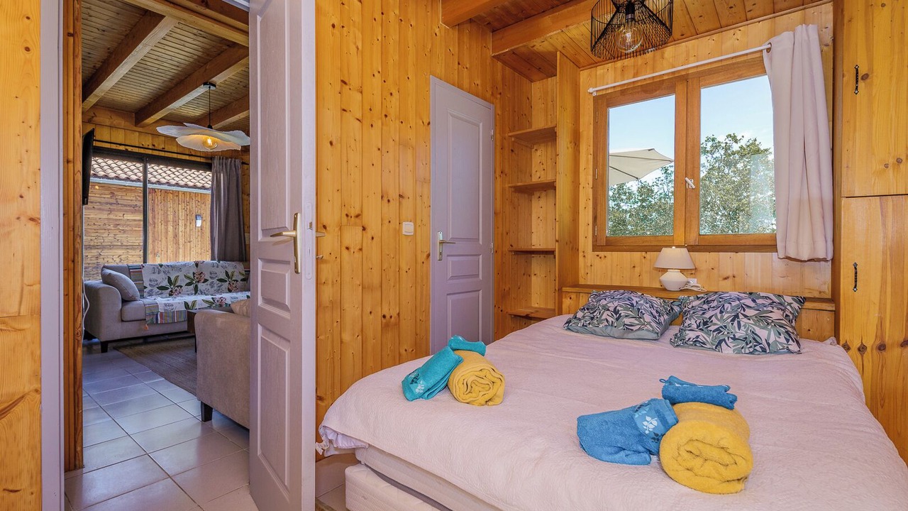 Photo of Bedroom in Condat-sur-Vezere