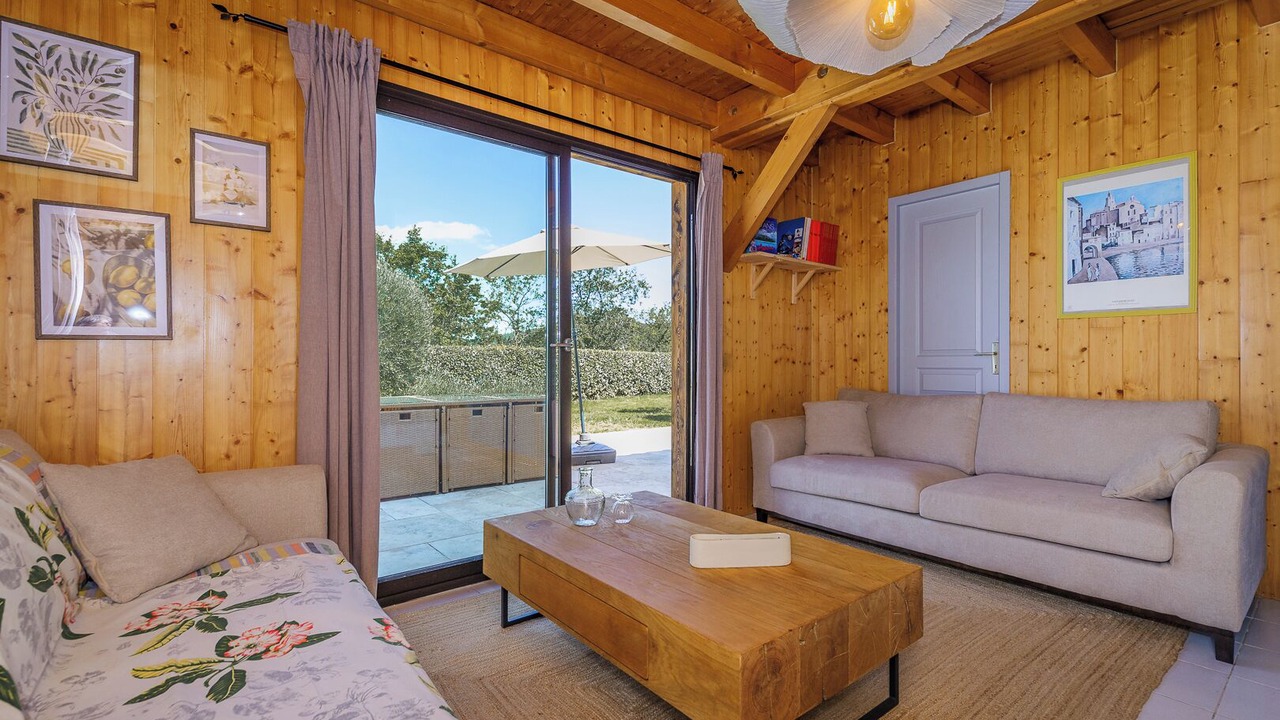 Photo of Livingroom in Condat-sur-Vezere