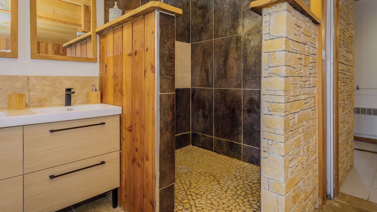 Photo of Bathroom in Condat-sur-Vezere