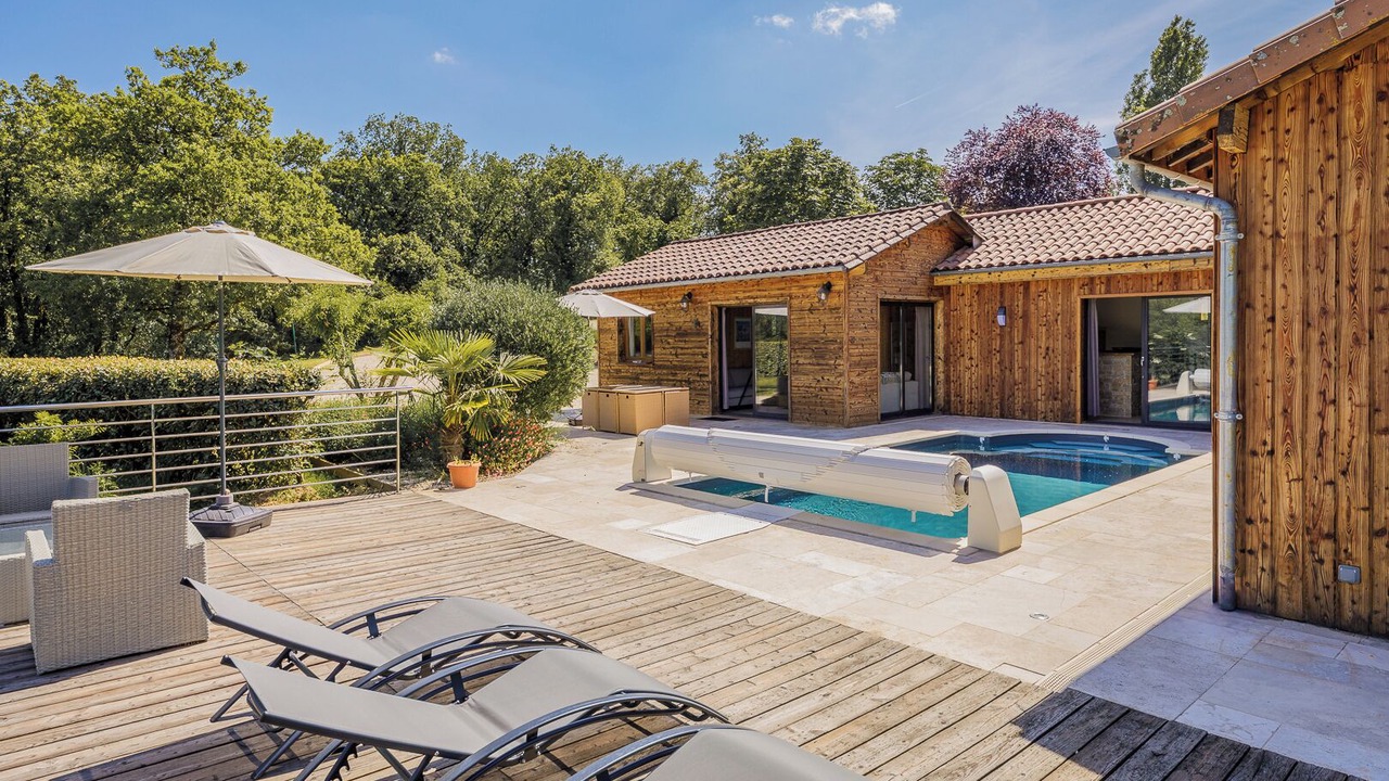 Photo of Outdoor in Condat-sur-Vezere