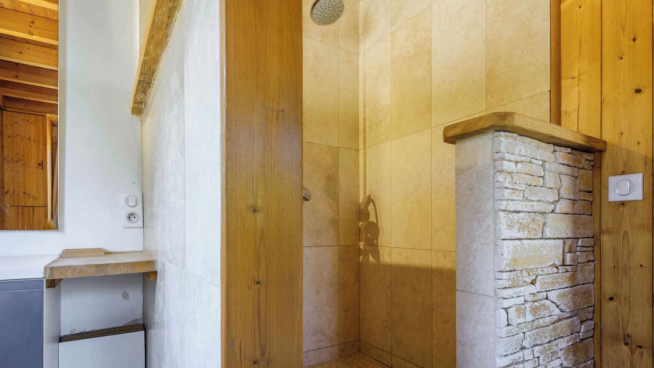 Photo of Bathroom in Condat-sur-Vezere