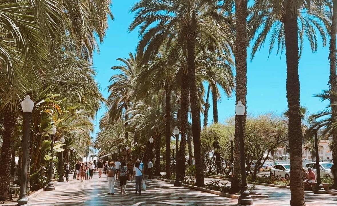 Photo of Others in Campoamor