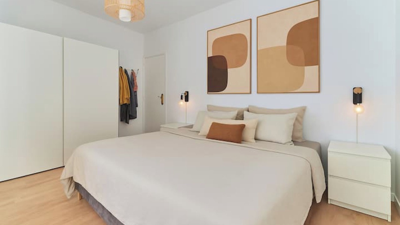 Photo of Bedroom in Campoamor