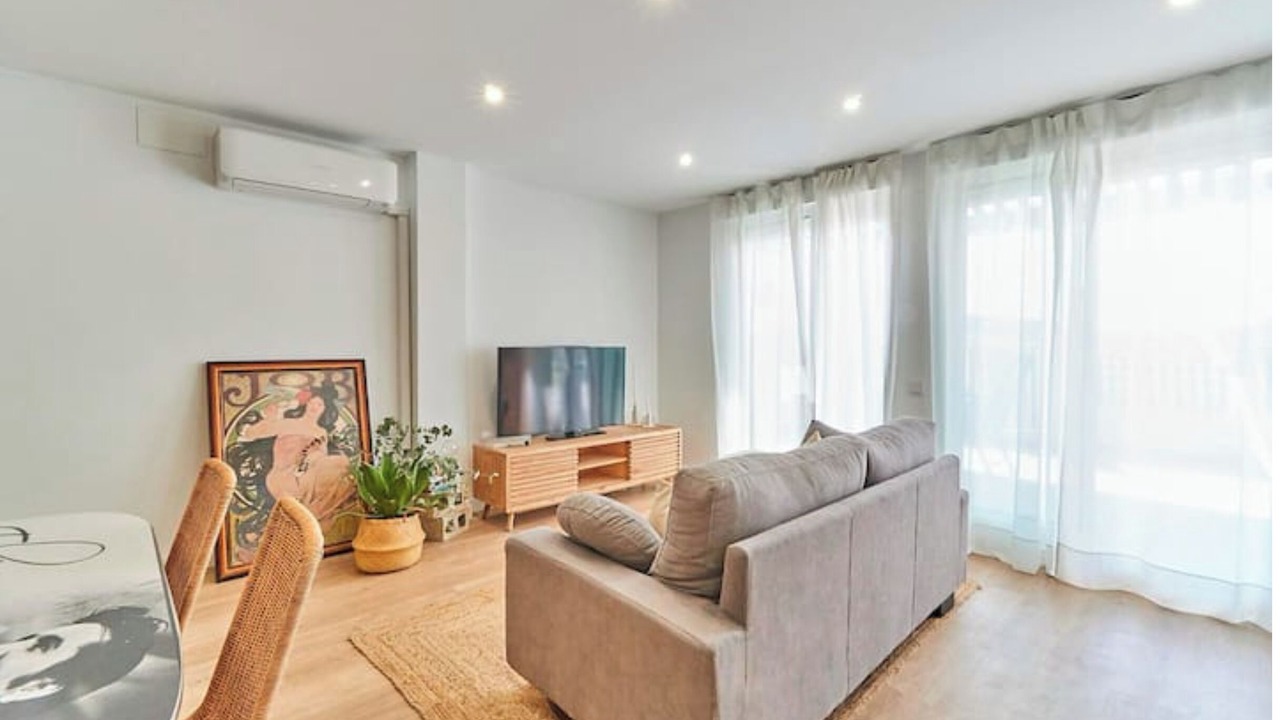 Photo of Livingroom in Campoamor