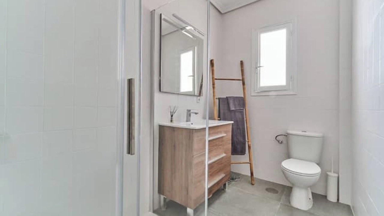 Photo of Bathroom in Campoamor