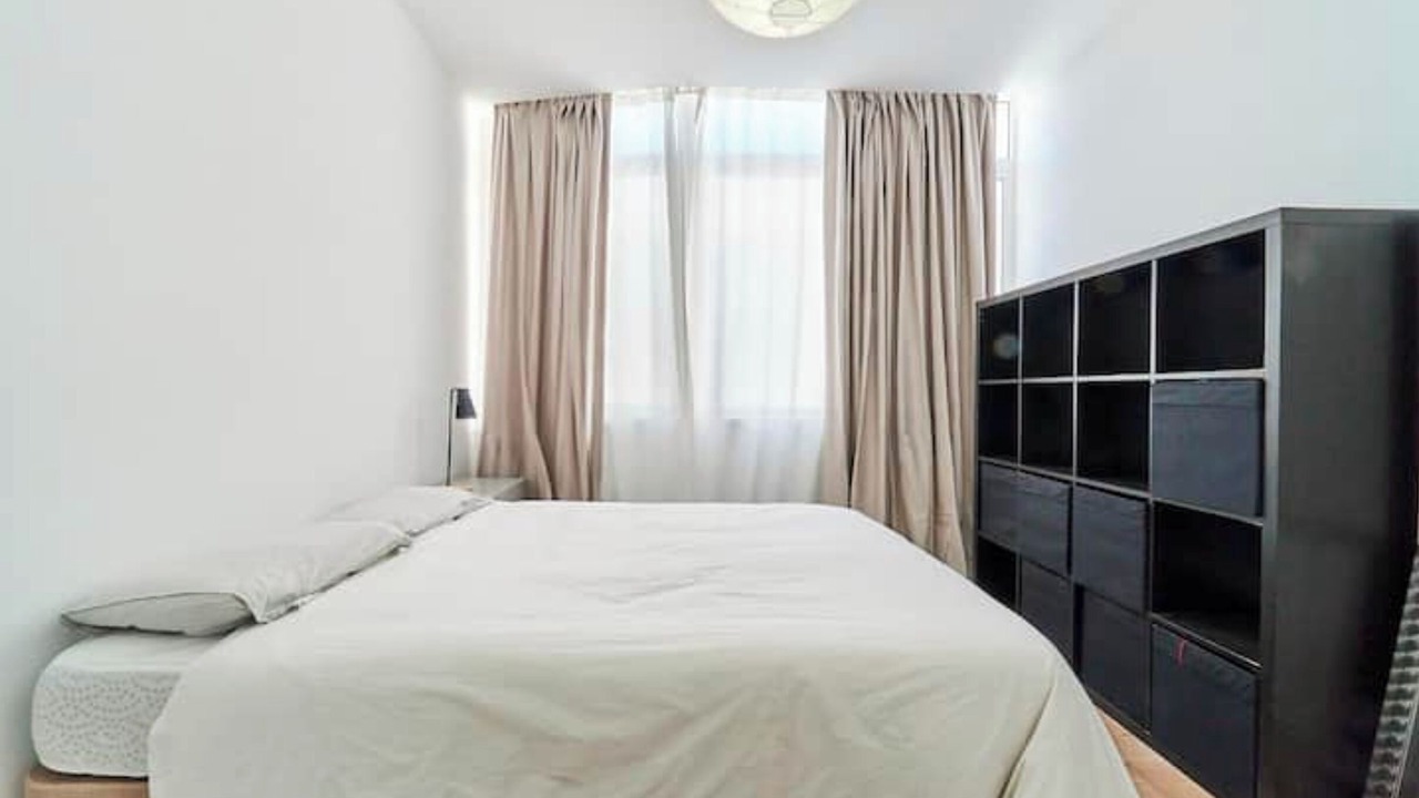 Photo of Bedroom in Campoamor