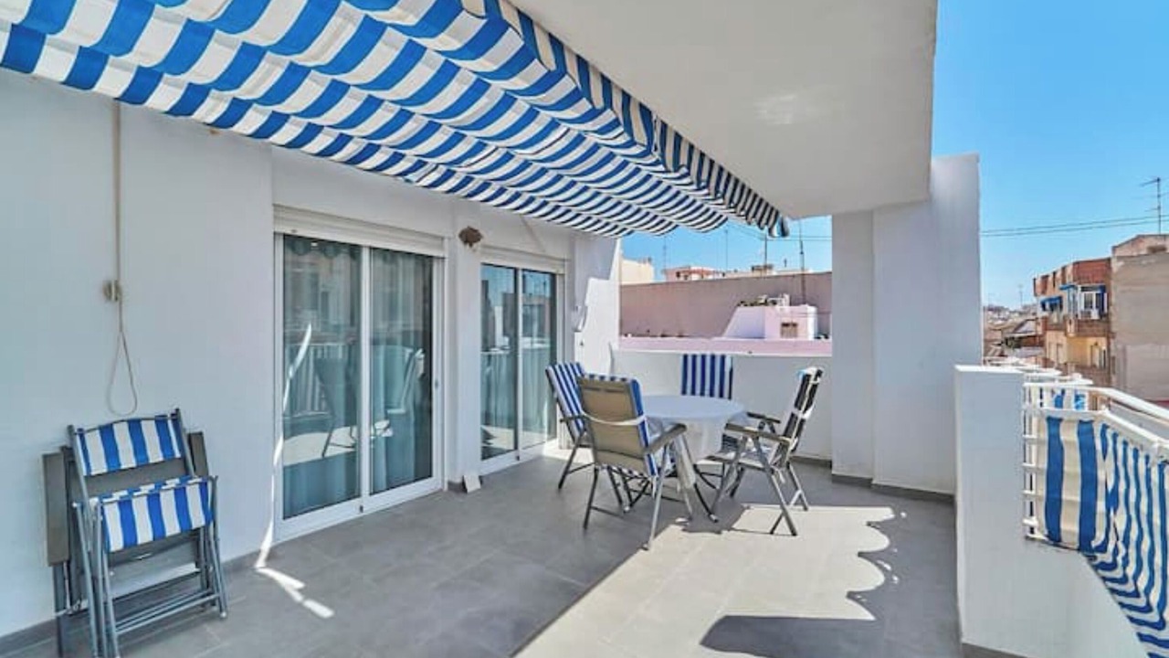 Photo of Outdoor in Campoamor
