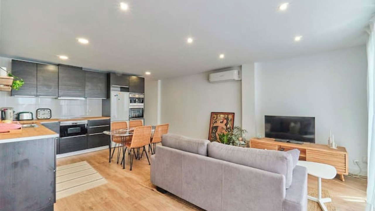 Photo of Livingroom in Campoamor