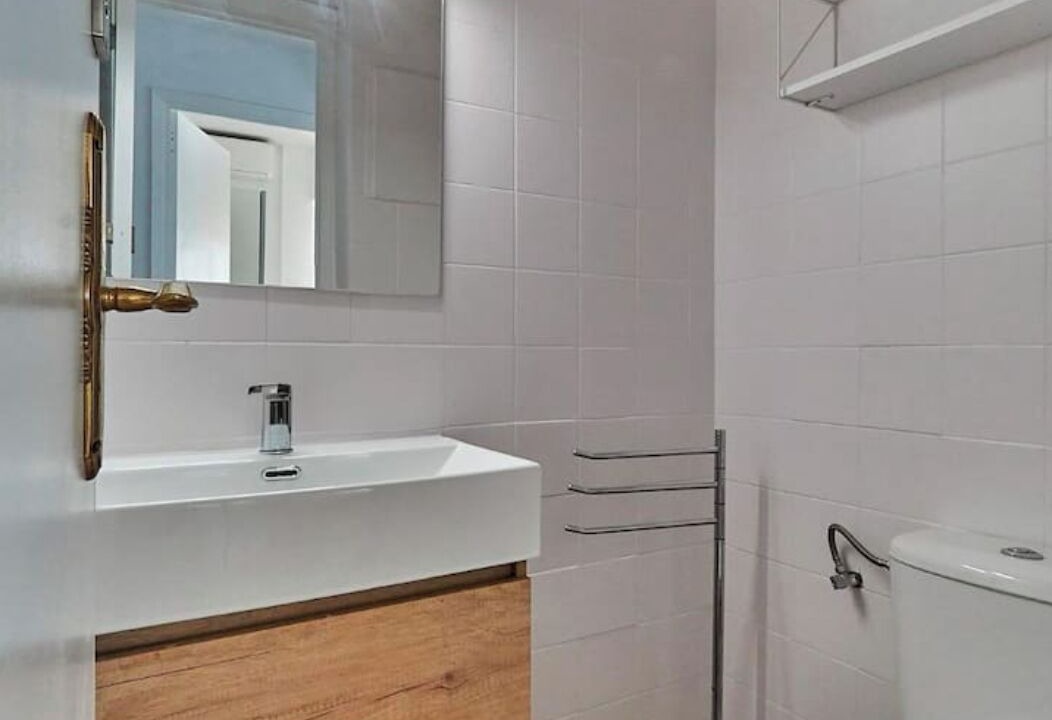 Photo of Bathroom in Campoamor