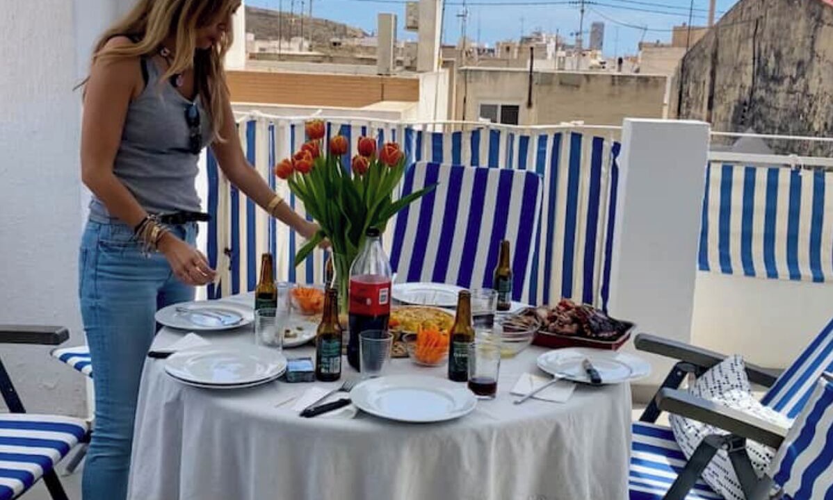 Photo of Outdoor in Campoamor