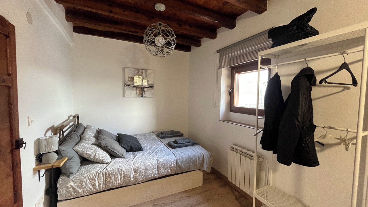 Photo of Bedroom in Fuentemolinos