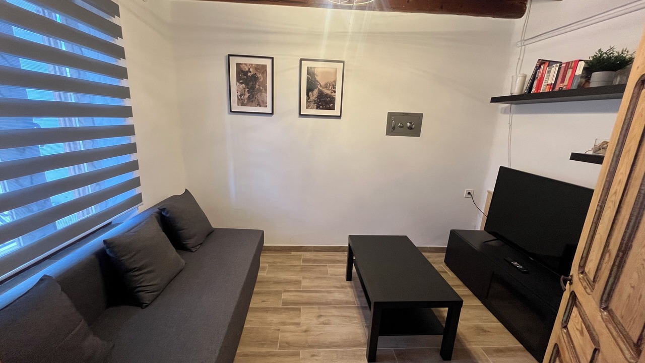 Photo of Livingroom in Fuentemolinos