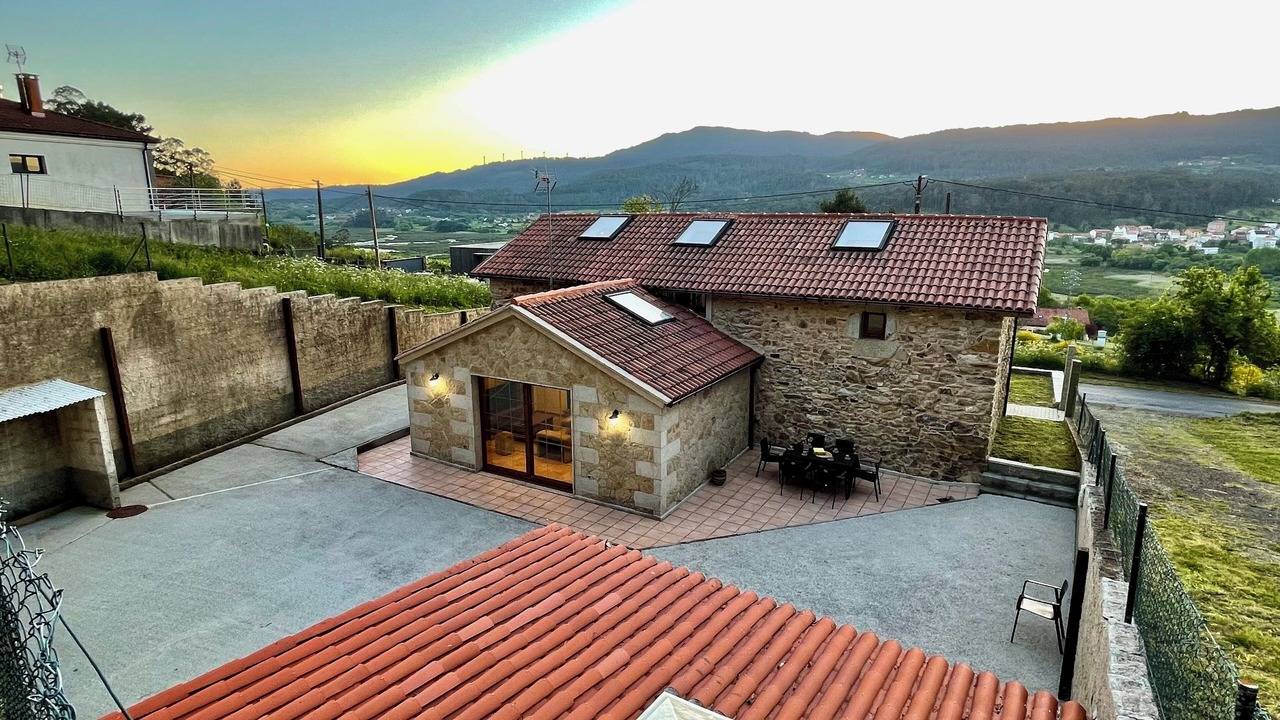 Photo of Outdoor in Outes