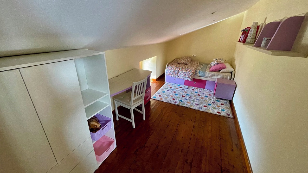 Photo of Bedroom in Outes