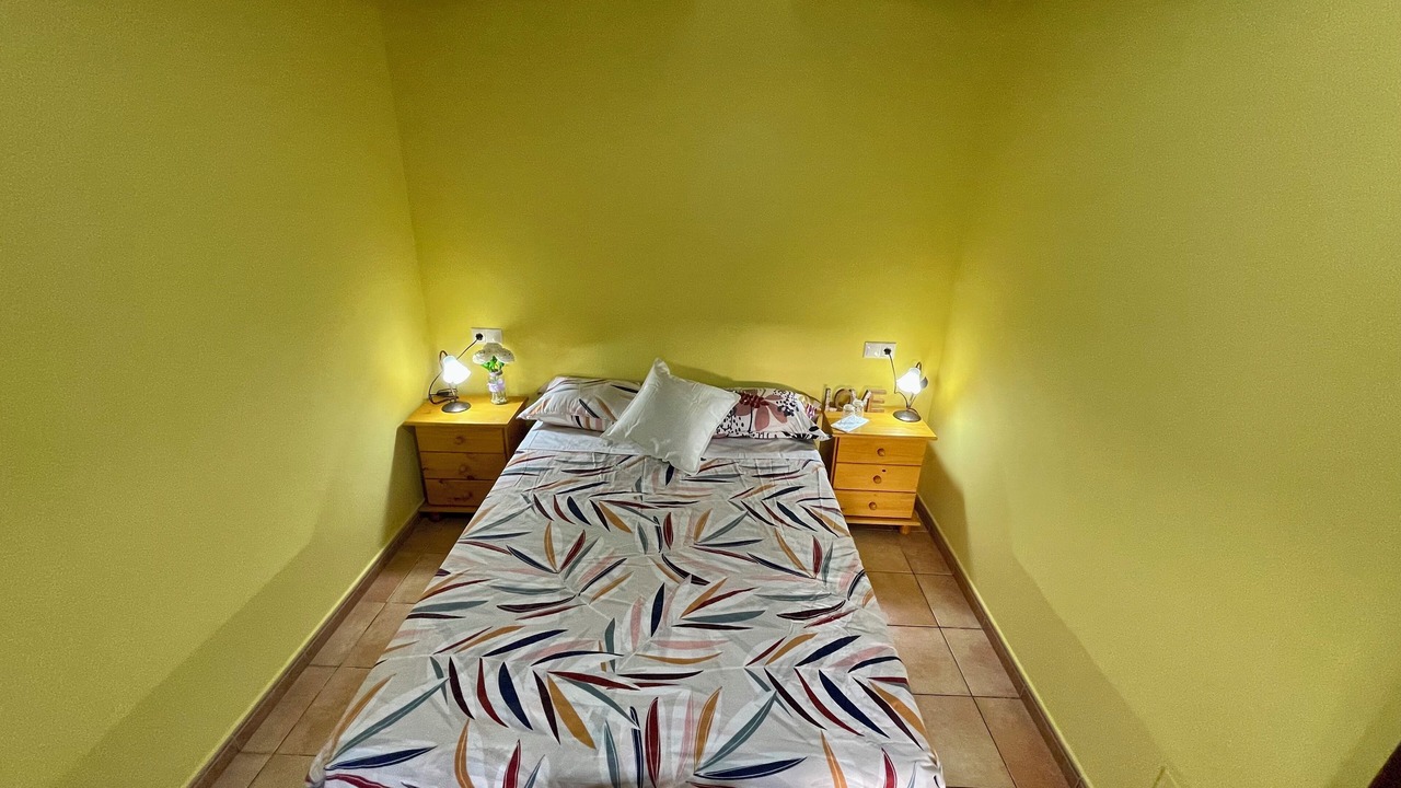 Photo of Bedroom in Outes