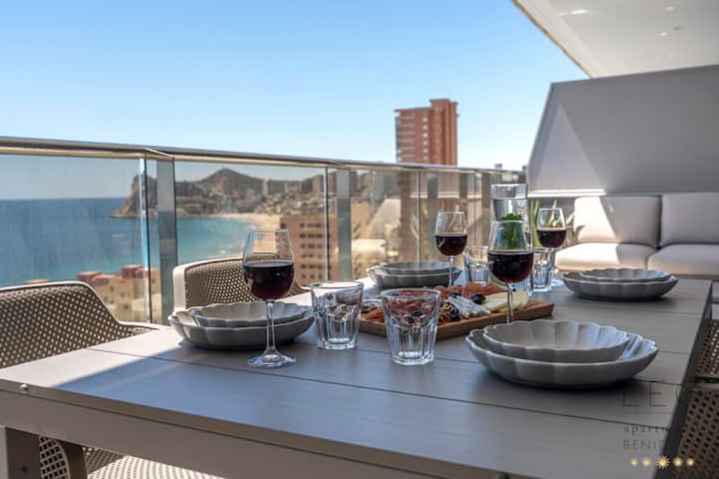 Photo of Outdoor in Cala