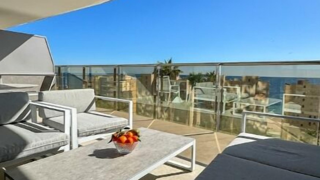 Photo of Outdoor in Cala