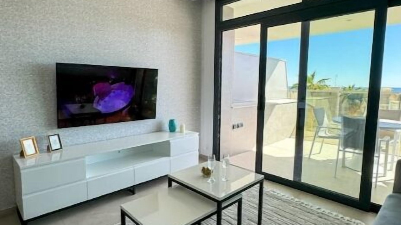 Photo of Livingroom in Cala
