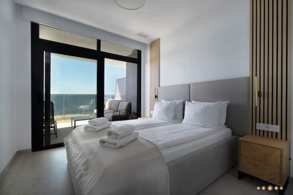 Photo of Bedroom in Cala