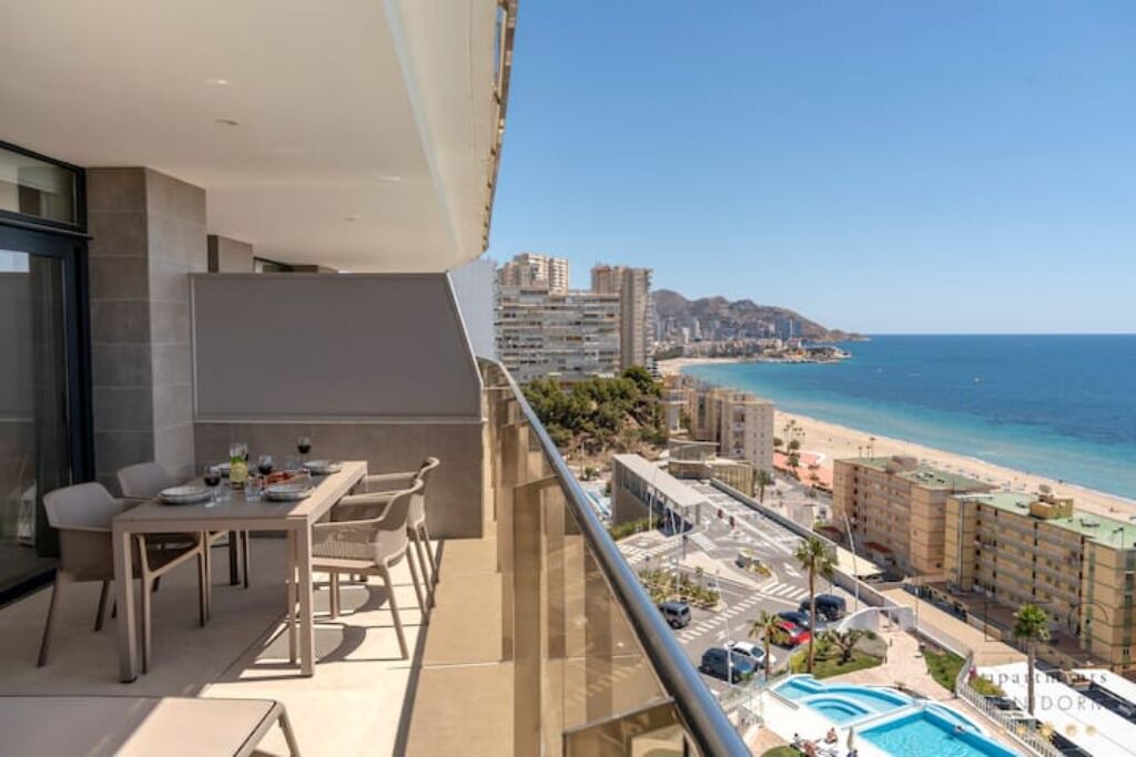 Photo of Outdoor in Cala