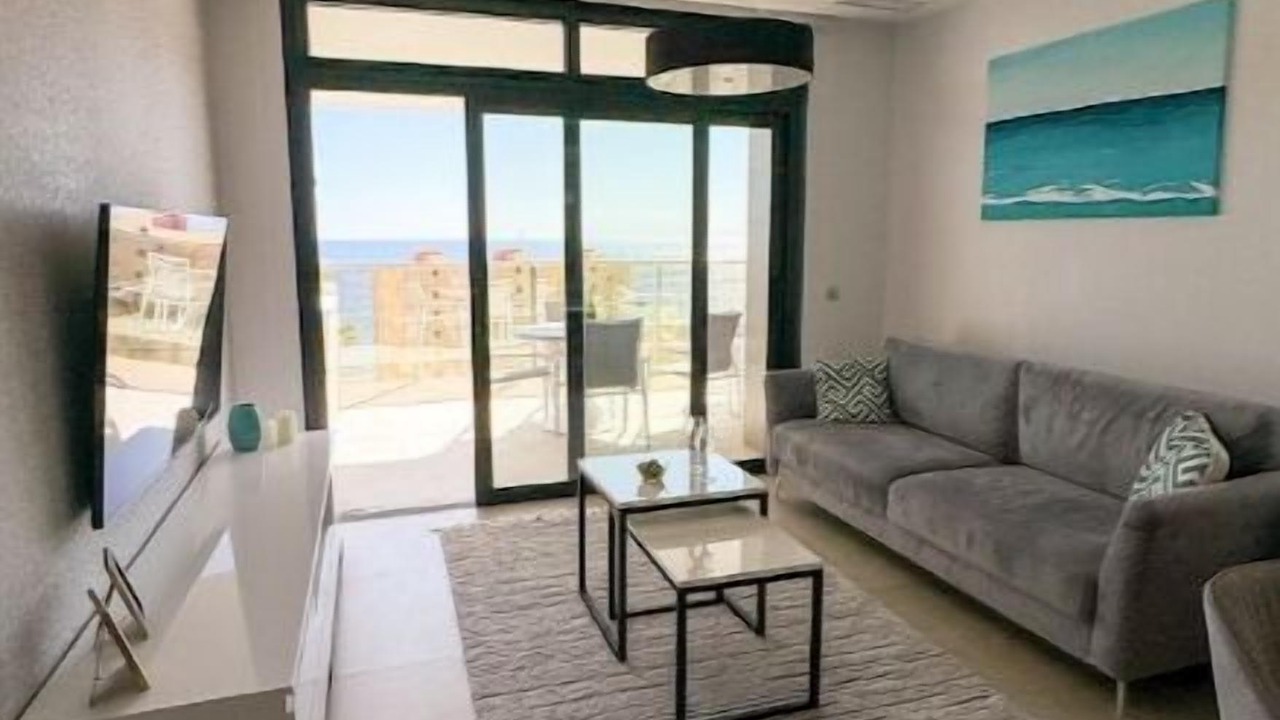Photo of Livingroom in Cala