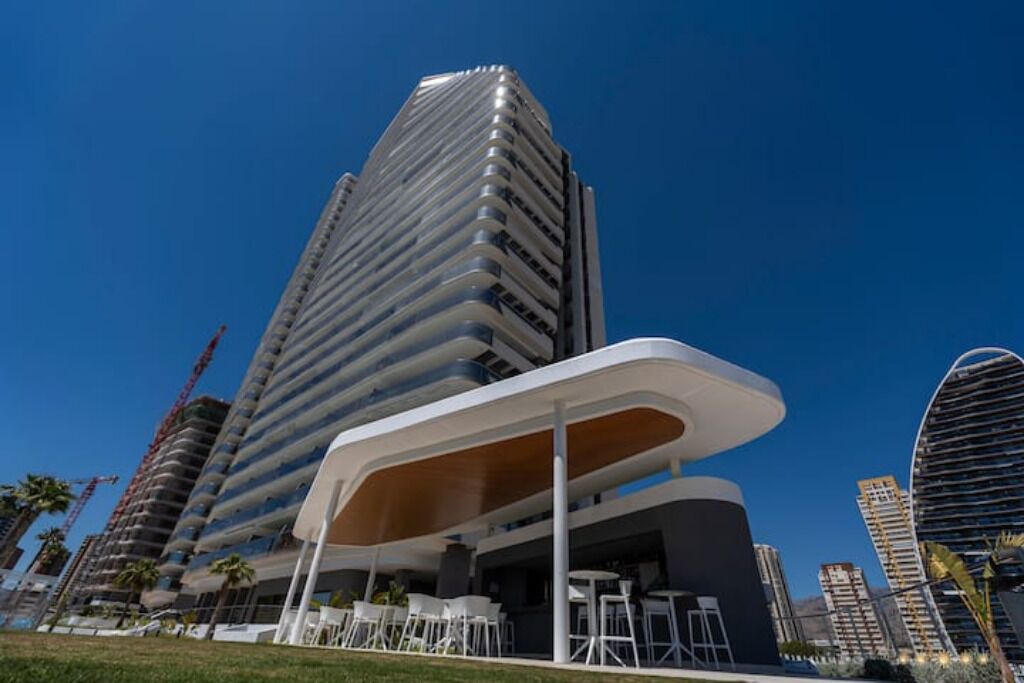 Photo of Outdoor in Cala