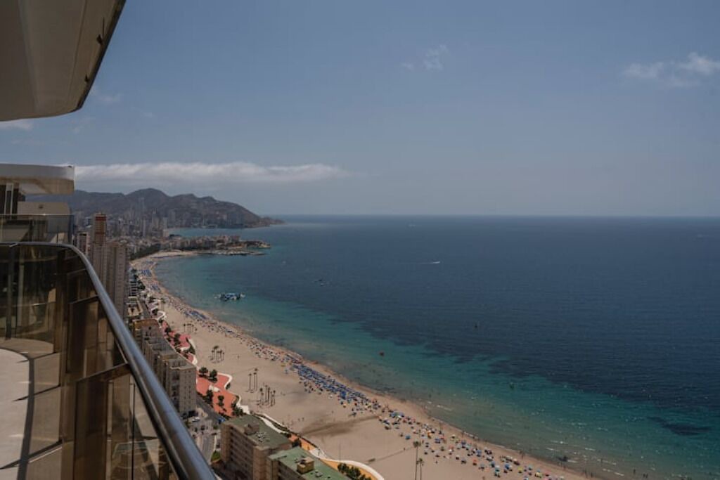 Photo of Outdoor in Cala