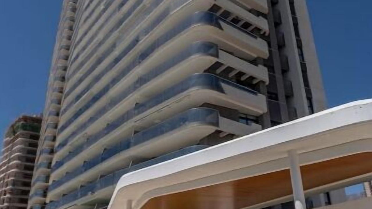 Photo of Outdoor in Cala
