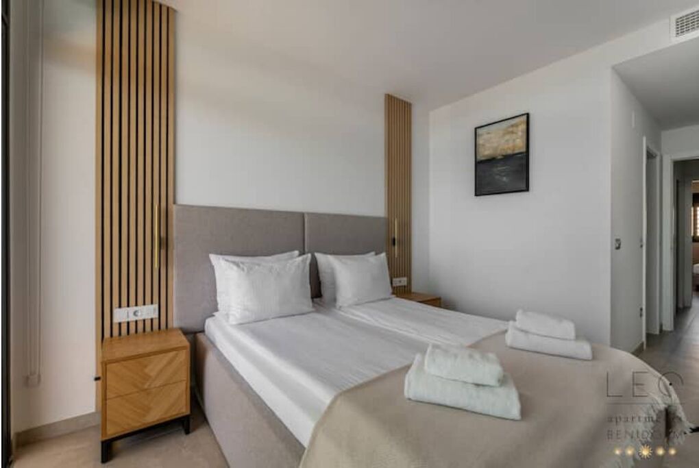 Photo of Bedroom in Cala