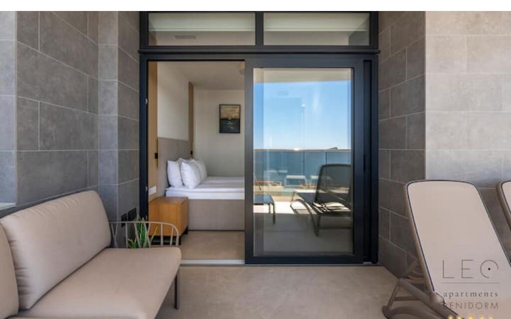 Photo of Bedroom in Cala
