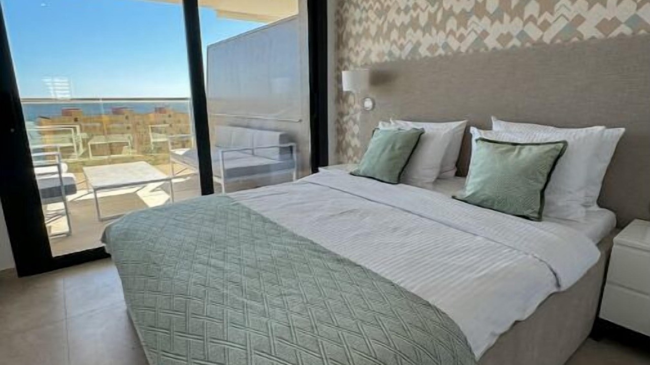 Photo of Bedroom in Cala