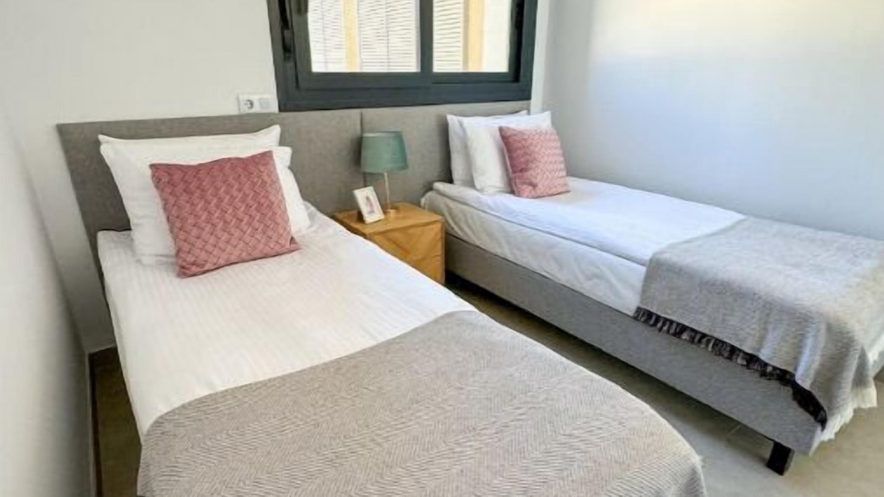 Photo of Bedroom in Cala