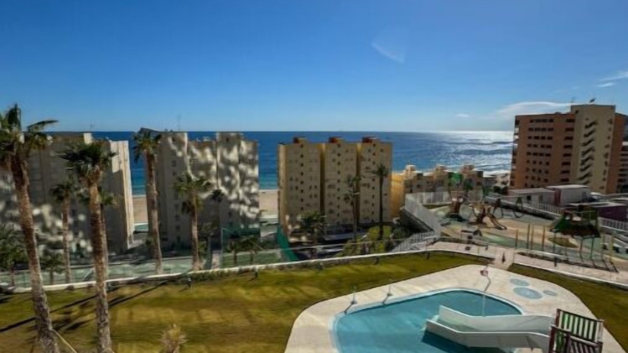 Photo of Outdoor in Cala