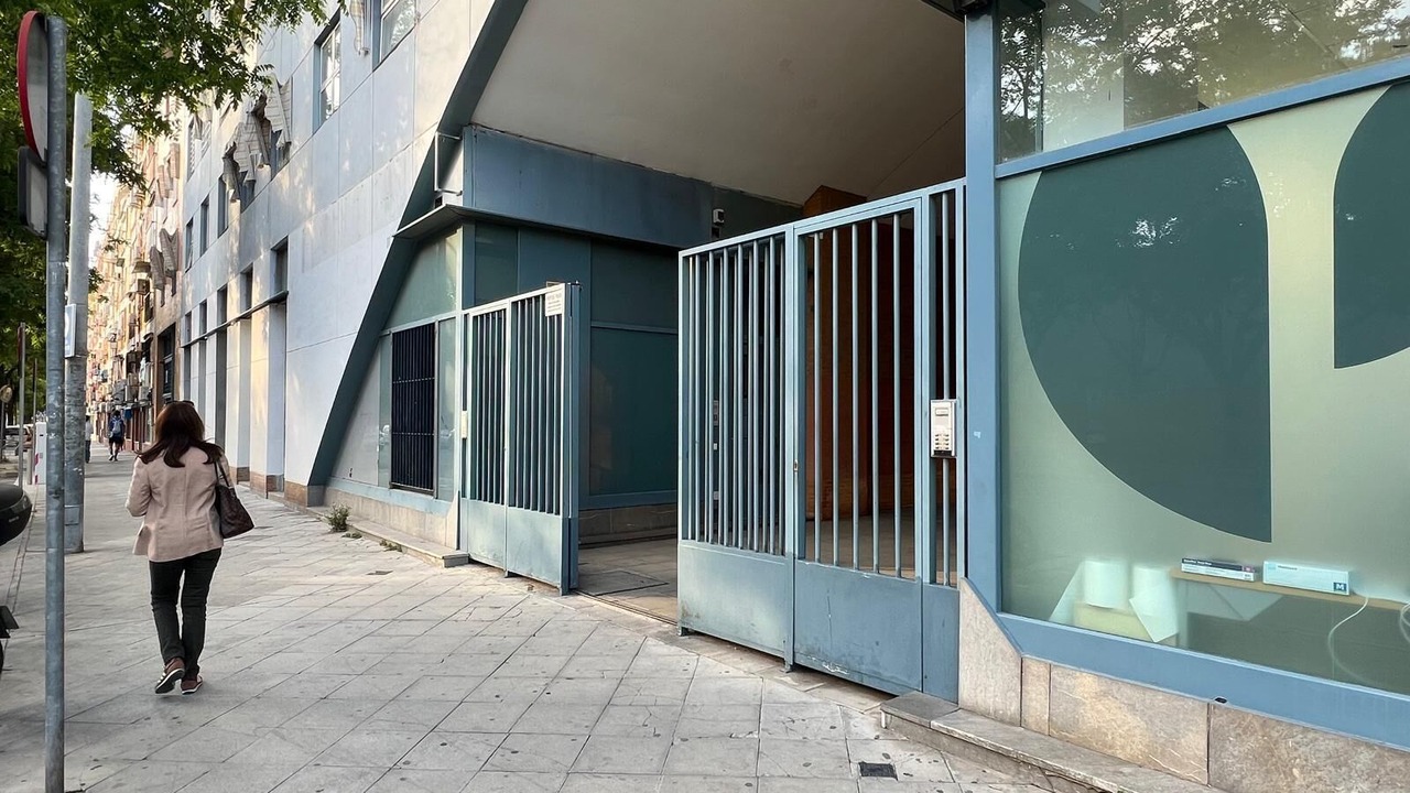 Photo of Outdoor in Triana