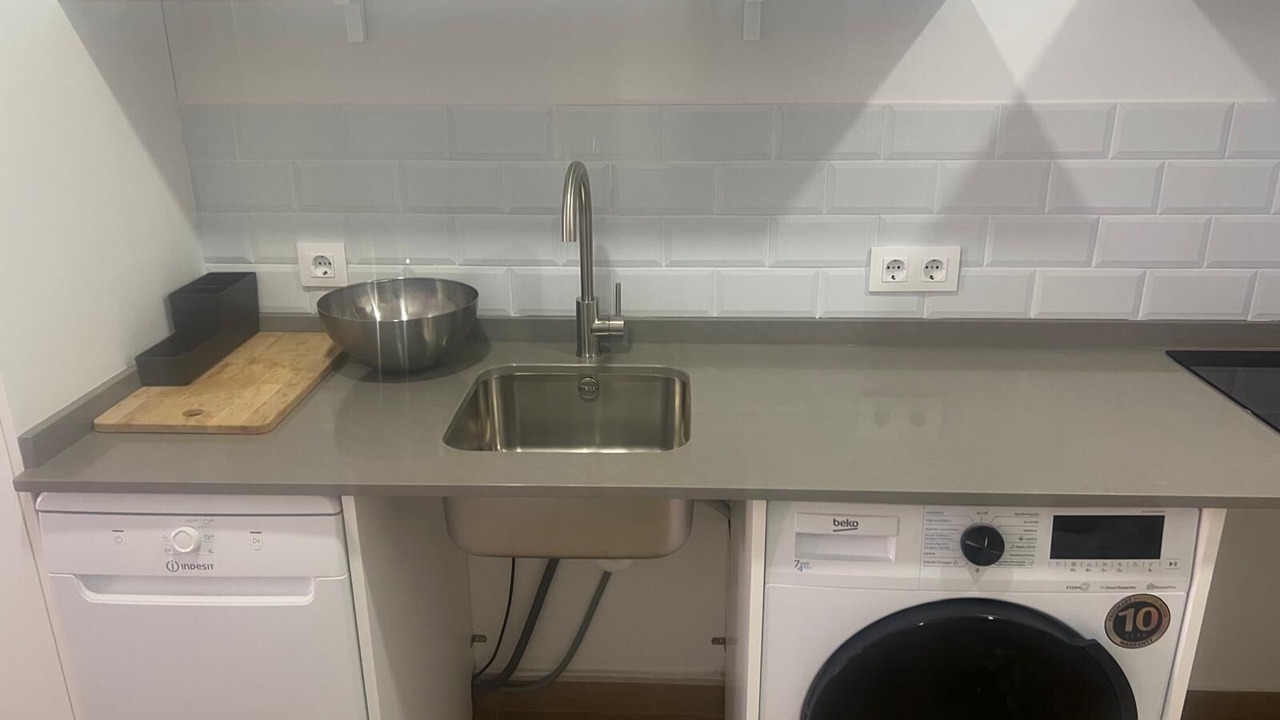 Photo of Kitchen in Triana