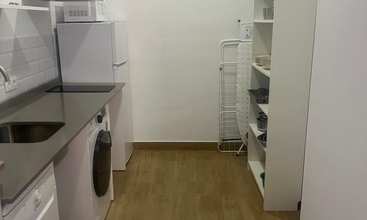 Photo of Kitchen in Triana