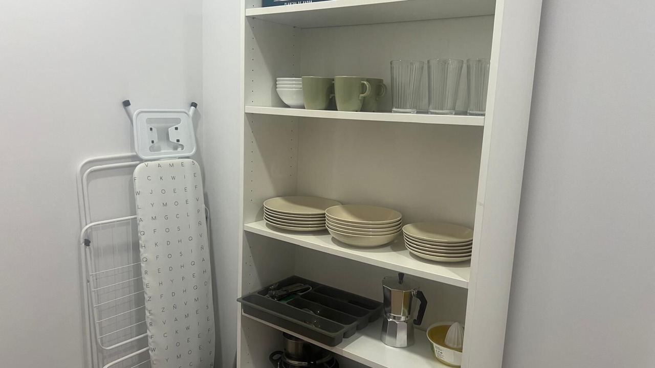 Photo of Kitchen in Triana