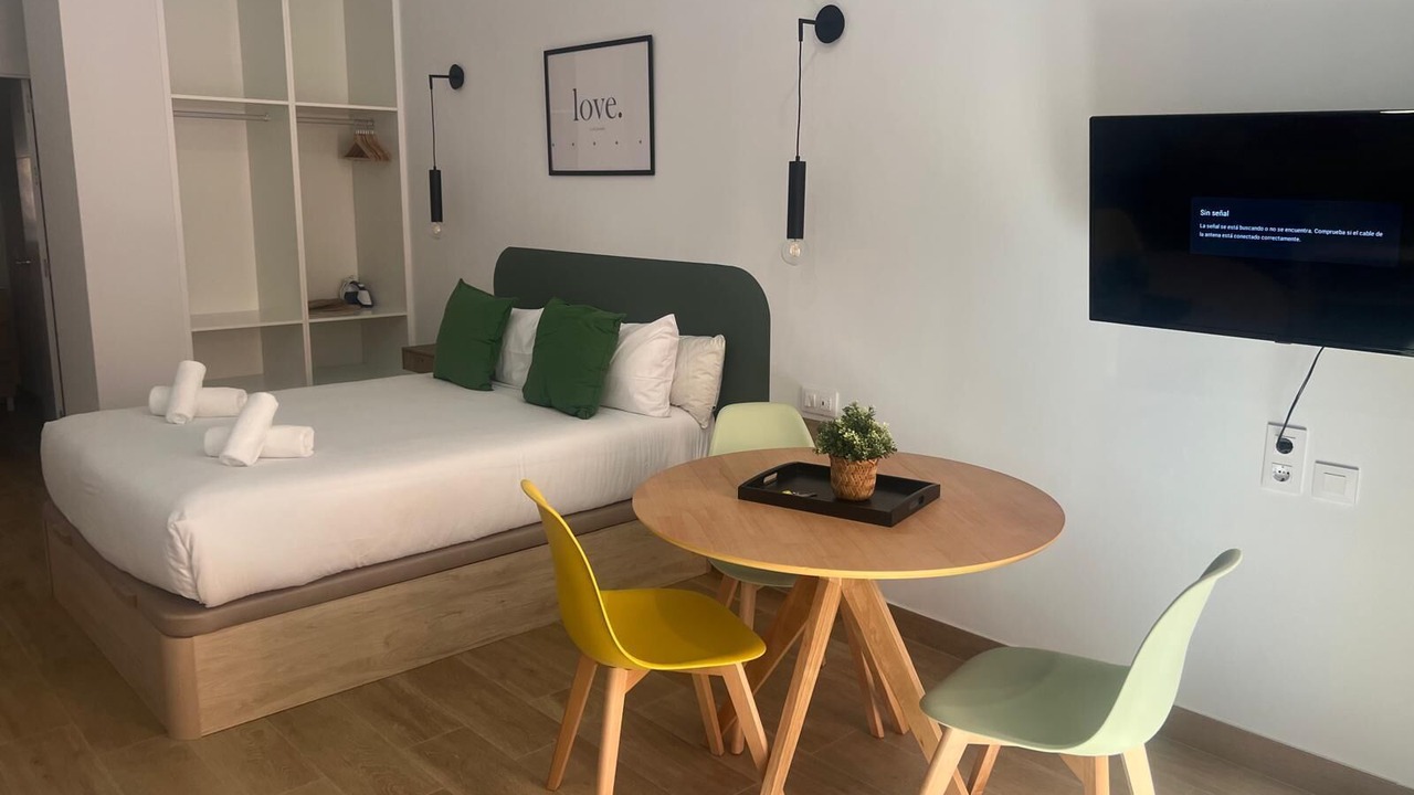 Photo of Bedroom in Triana