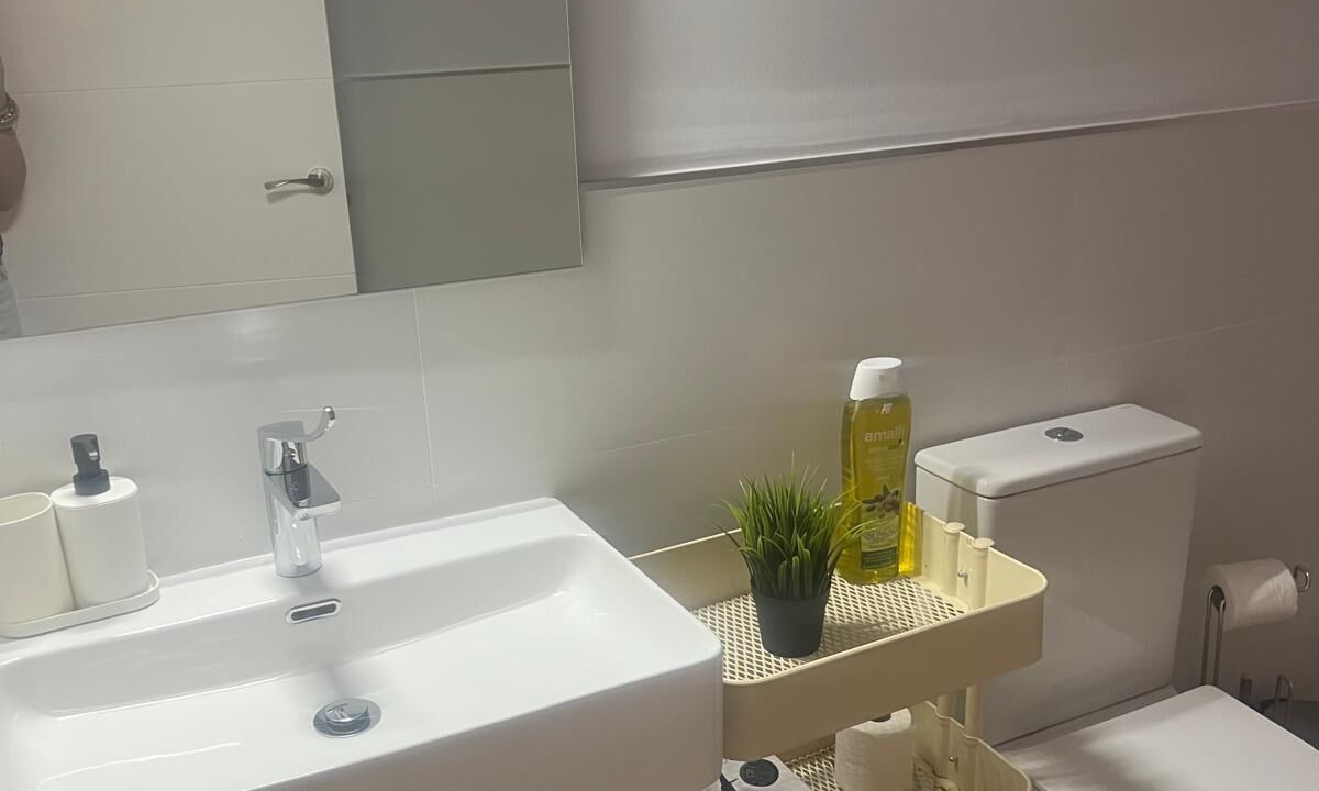 Photo of Bathroom in Triana