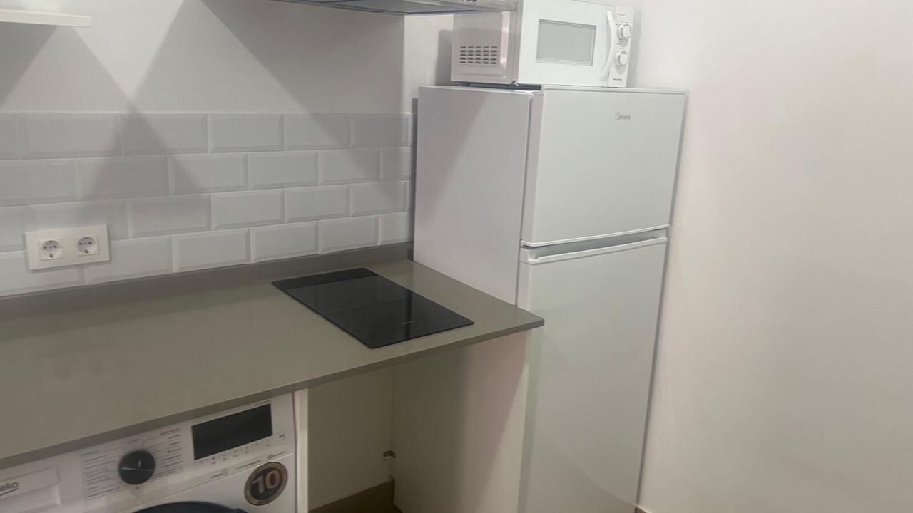 Photo of Kitchen in Triana